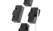 Z-15GW3-B Basic / Snap Action Switches