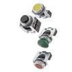 ZAP-2A Basic / Snap Action Switches