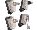 ZC-N2255-L3 Basic / Snap Action Switches