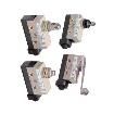 ZC-Q2255-ML VCT 3M Limit Switches