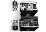 ZW-7000T Linear Displacement Sensors