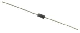 1N4004 electronic component of ON Semiconductor