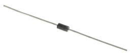 1N4004  Semiconductors