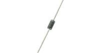 1N4936 Rectifiers