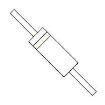 1N5370BG Zener Diodes