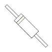 1N5387BRLG Zener Diodes