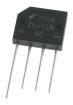 2KBP01M electronic component of ON Semiconductor
