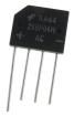 2KBP04M electronic component of ON Semiconductor