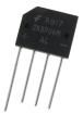 2KBP06M electronic component of ON Semiconductor