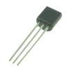 2N4401BU electronic component of ON Semiconductor