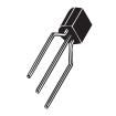 2N5550TAR Bipolar Transistors - BJT