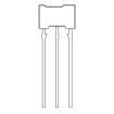 2SC4614S-AN electronic component of ON Semiconductor