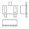 3LN01SS-TL-E electronic component of ON Semiconductor