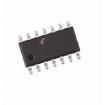 74AC125SJ electronic component of ON Semiconductor