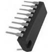 74AC153PC Encoders, Decoders, Multiplexers & Demultiplexers