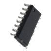 MM74HC174M Flip-Flops