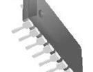 MM74HC164N Counter Shift Registers