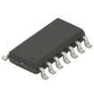 74HC132DR2G electronic component of ON Semiconductor