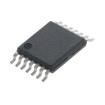 74LCX07MTCX electronic component of ON Semiconductor