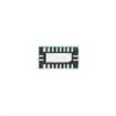 74LCX574BQX  Semiconductors