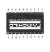 74VHCT374AMX  Semiconductors