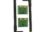 ADD5043-915-1-GEVK Sub-GHz Development Tools