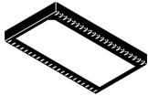 B300D44A102XXG  Semiconductors