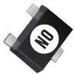 BAS16M3T5G Small Signal Switching Diodes