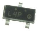 BAT54_D87Z electronic component of ON Semiconductor