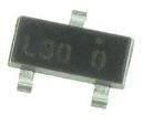 BAV23S electronic component of ON Semiconductor