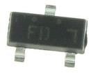 BCV26 electronic component of ON Semiconductor