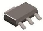 BSP50 electronic component of ON Semiconductor