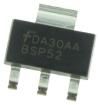 BSP52 electronic component of ON Semiconductor