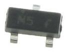 BSR57 electronic component of ON Semiconductor