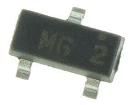 BSR58 electronic component of ON Semiconductor