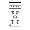 CAT24C32C5ATR electronic component of ON Semiconductor