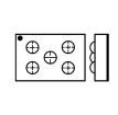 CAT24C32C5ATR EEPROM
