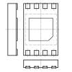 CAT25010HU4I-GT3 electronic component of ON Semiconductor