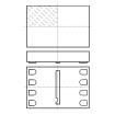 CAT25320HU3I-GT3 EEPROM