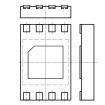 CAT25640HU4I-GT3  Semiconductors