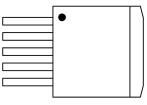 CAT4101TV-T75 electronic component of ON Semiconductor