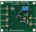 CAT4104AGEVB electronic component of ON Semiconductor