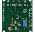 CAT4104AGEVB LED Lighting Development Tools