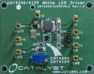 CAT4139AGEVB electronic component of ON Semiconductor