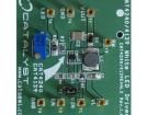 CAT4139AGEVB LED Lighting Development Tools