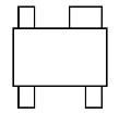 CAT812STBI-T3 Supervisory Circuits