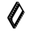 CM1233-08DE ESD Suppressors / TVS Diodes