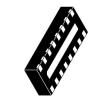 CM1235-08DE ESD Suppressors / TVS Diodes