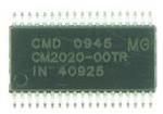 CM2020-00TR electronic component of ON Semiconductor