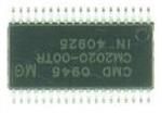 CM2020-00TR  Semiconductors